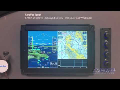 AIP 2018 - Bendix King