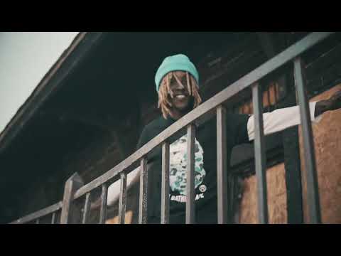 Blockbaby Mac “Joe Frazier” (Official Video)