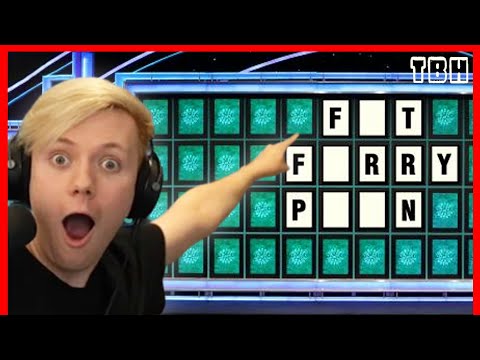 We Made a Game Show. Pyrocynical Ruined It.