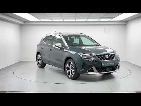 SEAT Arona 1.0TSI 110hp DSG SE - Image 2