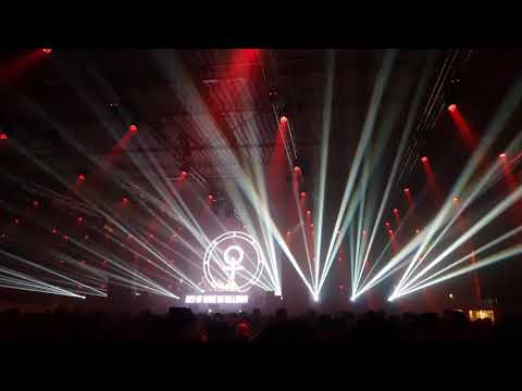 Act Of Rage - Subject Hostile (Shockerz 2018 Anthem)