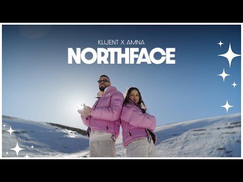 Klijent & Amna - NORTHFACE