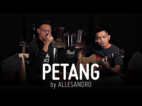 PETANG - ALLESANDRO | A BORNEO's GEM SHOW