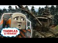 Thomas Friends Ol Wheezy Wobbles Full Episode Thomas The Tank Engine Kids Cartons