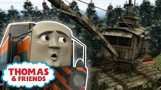 Thomas & Friends™  Ol Wheezy Wobbles  Full E