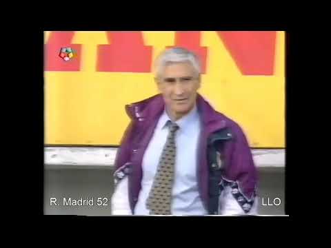 1995-96 (24) Oviedo-Real Madrid