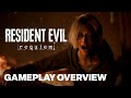 Gameplay video of Resident Evil Requiem  Playstation