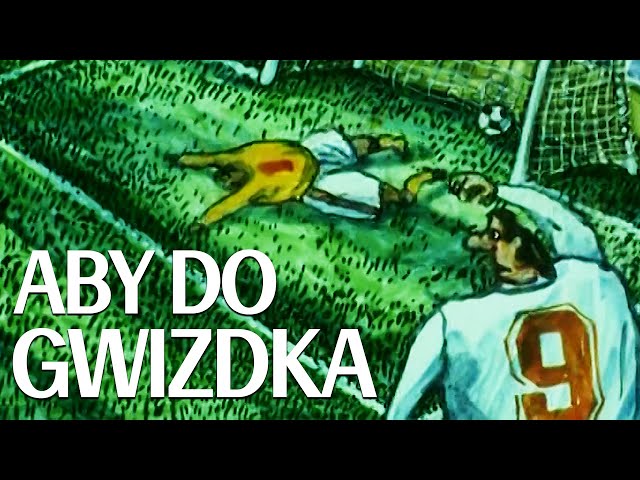 ABY DO GWIZDKA (1986) | Animacja | reż. Leszek Komorowski