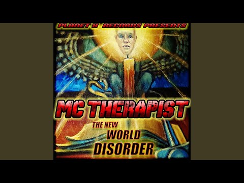 Evolution Of "The-Rapist"