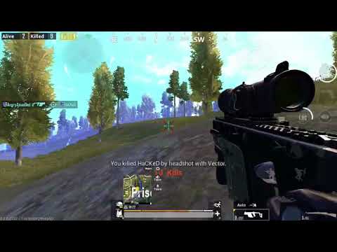 Vector 6x Chicken Dinner