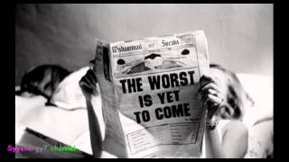 Silver, OIL & the new ICE AGE