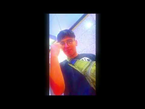 Jessvel Peyret - Glaciar  (Prod. @alexxfoess)