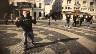 Strapo - DAJ PEŇÁZ! feat. DJ Spinhandz (produkcia EMERES) OFFICIAL VIDEO