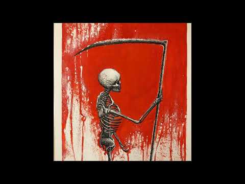 [SOLD] TRAP METAL x DARK TRAP x PRXJEK TYPE BEAT - "ROT" (prod.✟UNSCARRED✟)
