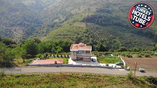 Ozturk Farm House | Samsun, Turkey | Hotel Review 🏨