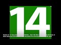 Number 14 For 2025S For 1998 VHS All Versions For 1998 VHS Next Is Canada VHS
