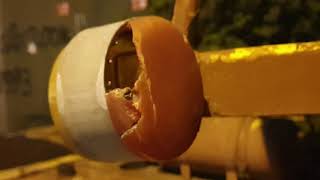 kể chuyện xe lu và xe ca   Xe lu to lù lù bài hát xe lu cho bạn