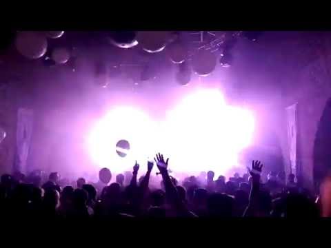 DANCElectricPHILIPE & TECHNASIA at #TheWeekend with Toolroom Live