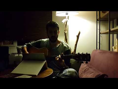 Serhat ÇELİK - LEYLA (jehan barbur cover)