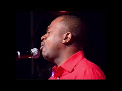 Nu Look Live Haiti  Feat Pipo  Why do you say you love me