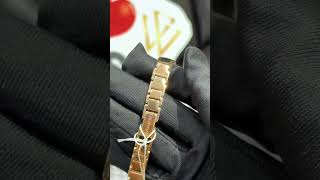 youtube Calvin Klein 30mm Nữ K4E2N611