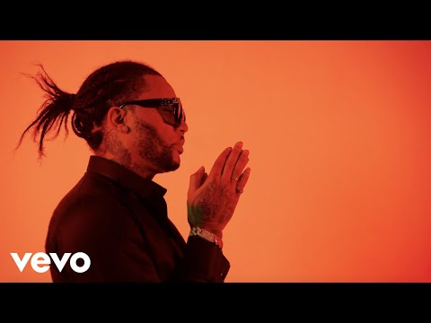 Gold Gad - I Can (Official Music Video)