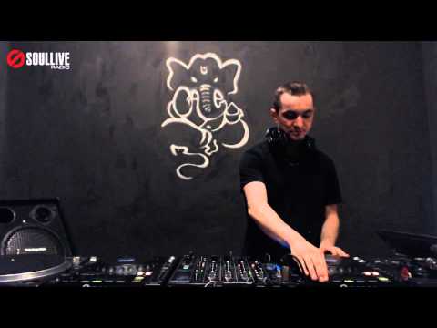 Groovebegg Session Radioshow - Bessiekat, Paul Begge, Anjei Blecher (soullivefm.com)