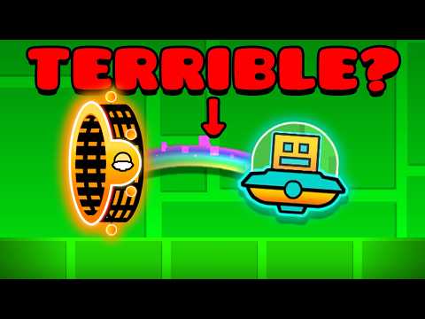The Worst Gamemode Has The Best Introduction