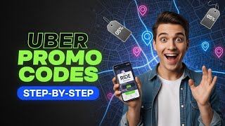 Download lagu How to Find and Use Uber Promo Codes (Step-by-Step Guide) mp3
