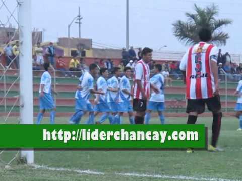 HUARAL: Unión Huaral B 0 - Aurora Chancayllo 2 #CopaPerú