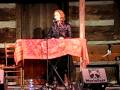 I Know What I'm Looking For- Tift Merritt- Merlefest 2009