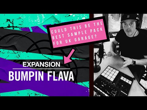 Free Download Bumpin Flava EXPANSiON HYBRiD-DECiBEL
