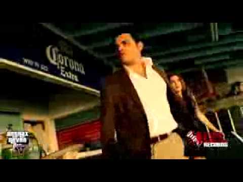 Manitas al volante - enigma norteño ft revolver