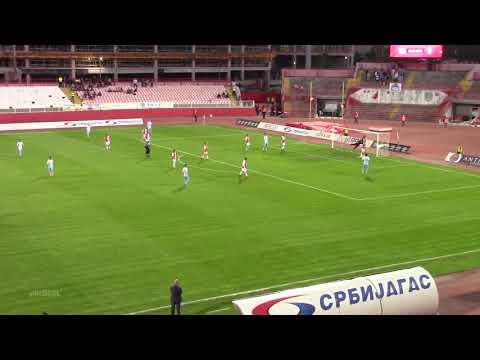 ITSM-Mile Savkovic ● FK Spartak Zdrepceva Krv ● Left Wing Second Striker ● 2017 18 Highlights