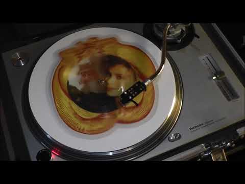 Paula Abdul - Knocked Out