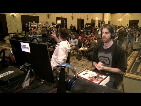 CEOTAKU 2019 Team BlazBlue CTB GRAND FINALS - WAIT WHO'S COMMENTATING? vs REGULAR CHICKEN NUGGETS