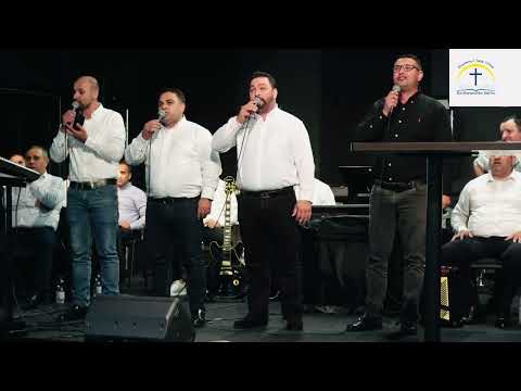 Corul Biserici Betezda Paris - Iehova Ire