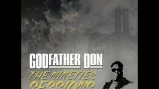 Godfather Don - Sleep