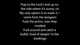 Desiigner - Da Day Lyrics