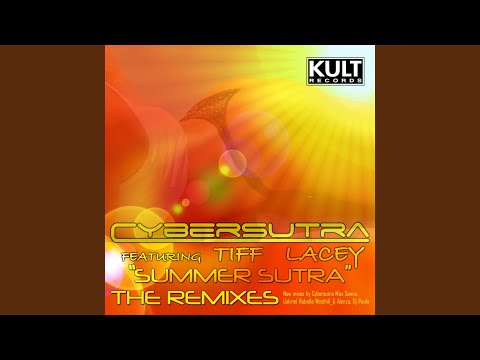 Summersutra (Cybersutra Electro Mix)