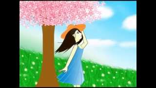 Yume no uta Koda Kumi  &quot;natsu no memory&quot;