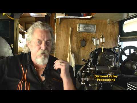 1950 Von Dutch Bus (CC-758134) for sale in Phoenix, Arizona