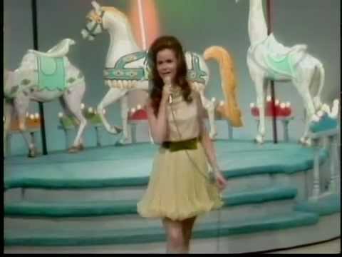 JEANNIE C. RILEY "The Back Side of Dallas"