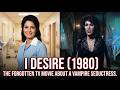 I Desire The Vampiress Film Recap