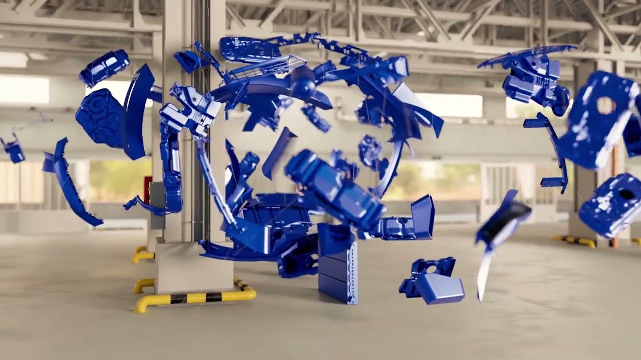 Plastic Omnium is now OPmobility!