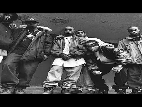 Mobb Deep - First Day of Spring (feat. Tragedy Khadafi)