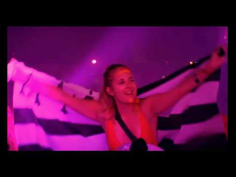 ARTY vs. Alesso & Tove Lo - Tim vs. Heroes (We Could Be)(Alesso Mashup)live at TOMORROWLAND 2019