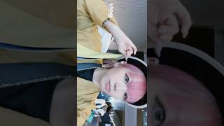 真珠の耳飾りの少女と謁見してきました #vlog #setlog #日記