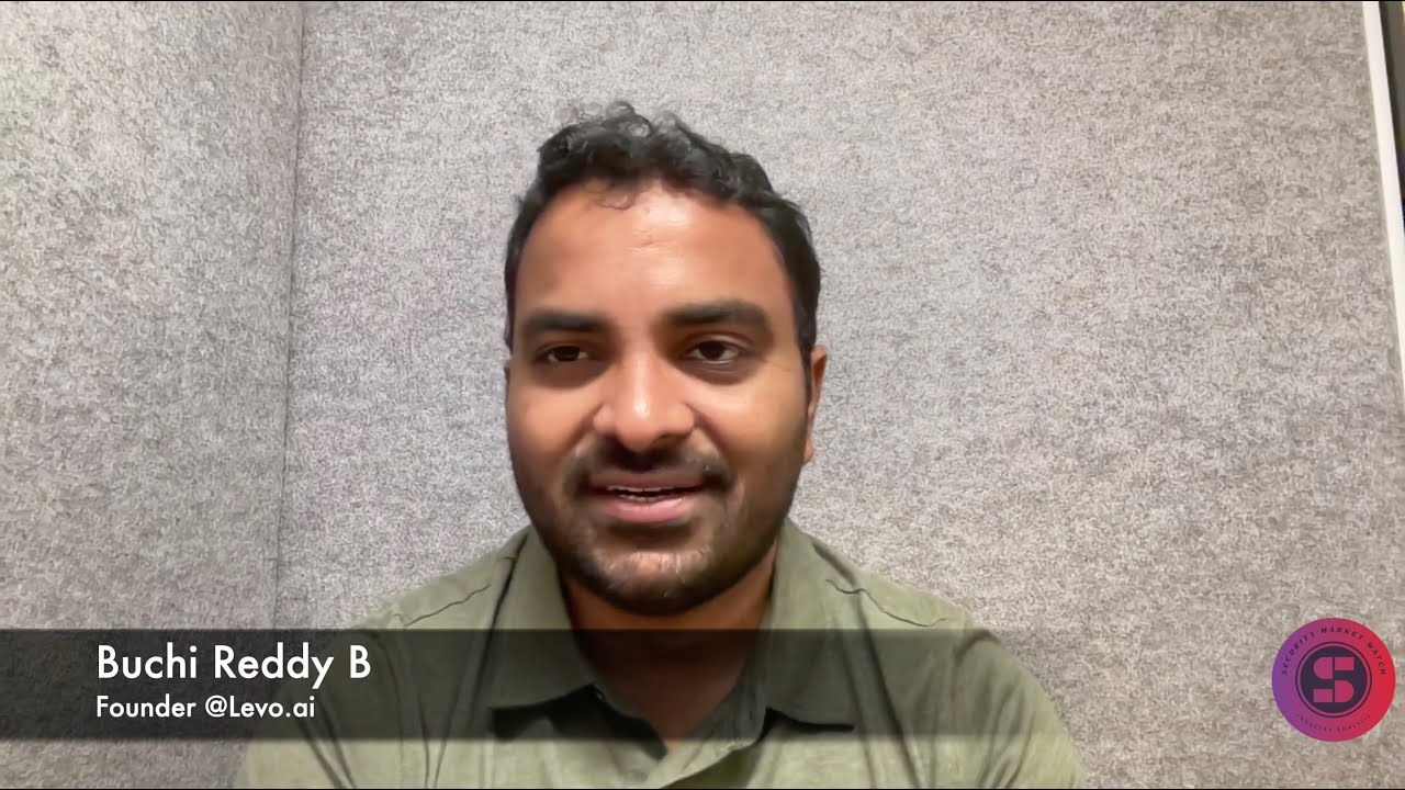 SMW Founder Stories - Buchi Reddy: From Village Roots to Silicon Valley