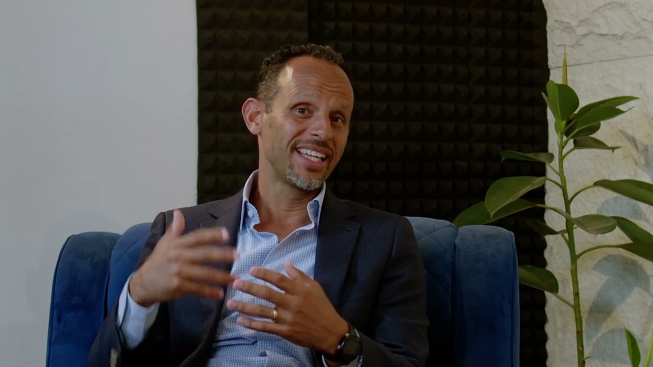 Adam Abate | Building Investable Businesses In Ethiopia